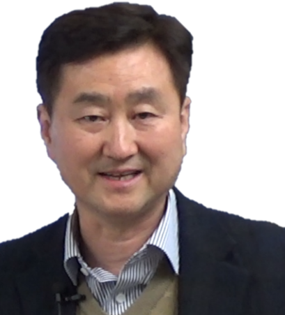 정동주 강사님